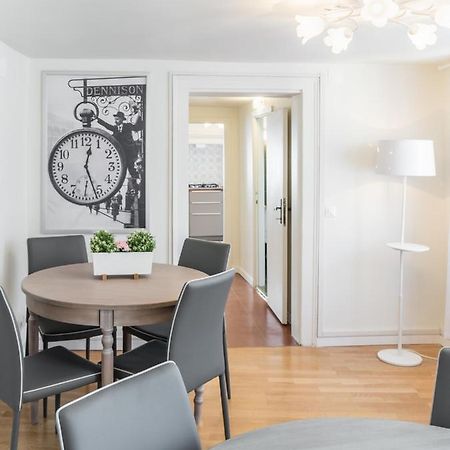 Penthouse Dream Apartments By Wonderful Italy Venise Extérieur photo