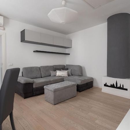 Penthouse Dream Apartments By Wonderful Italy Venise Extérieur photo