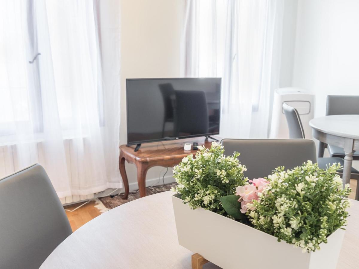Penthouse Dream Apartments By Wonderful Italy Venise Extérieur photo