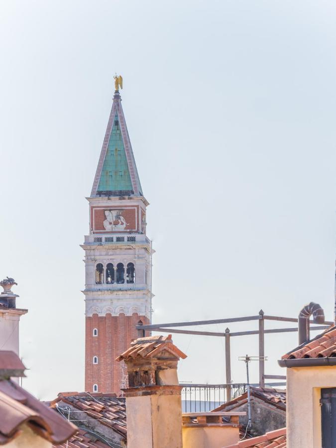 Penthouse Dream Apartments By Wonderful Italy Venise Extérieur photo