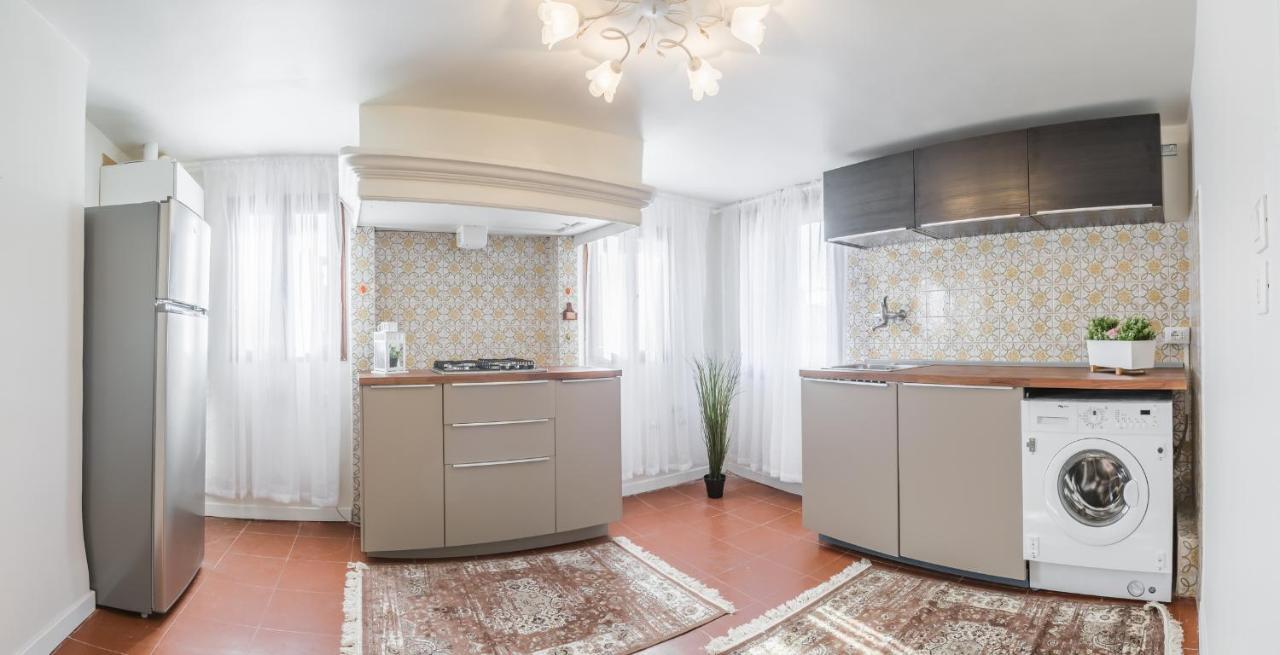 Penthouse Dream Apartments By Wonderful Italy Venise Extérieur photo