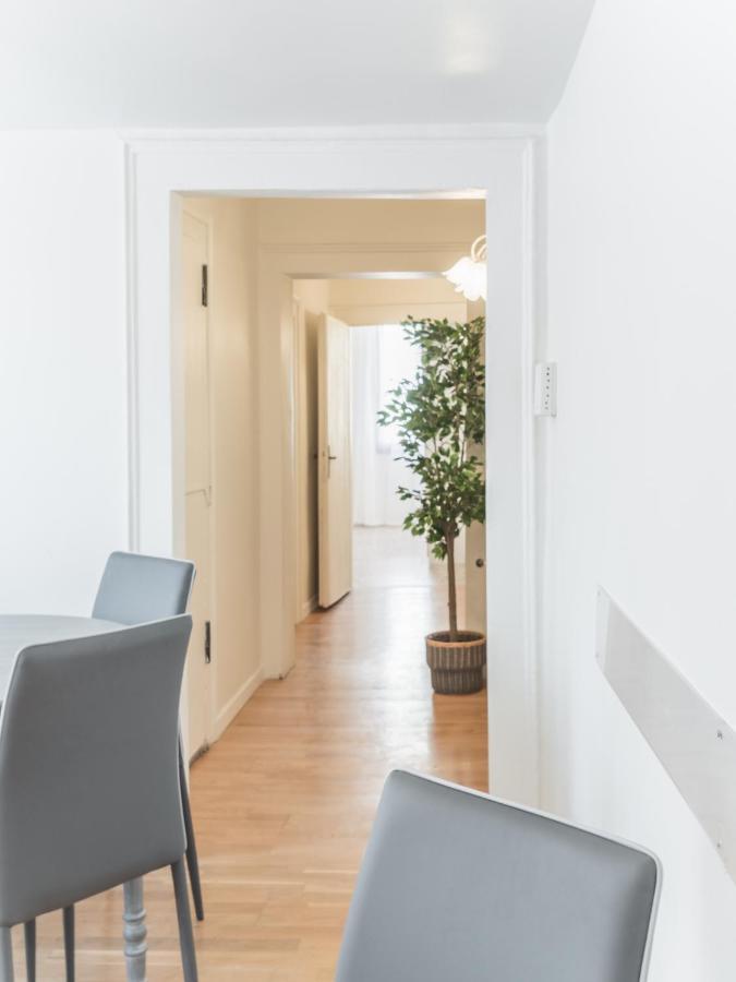 Penthouse Dream Apartments By Wonderful Italy Venise Extérieur photo