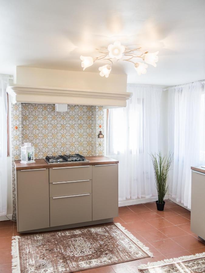 Penthouse Dream Apartments By Wonderful Italy Venise Extérieur photo