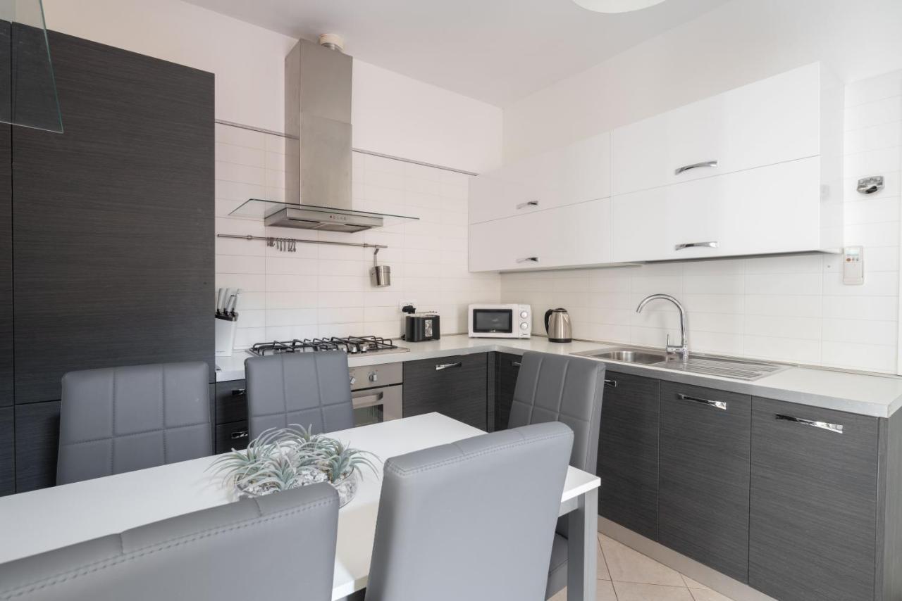 Penthouse Dream Apartments By Wonderful Italy Venise Extérieur photo