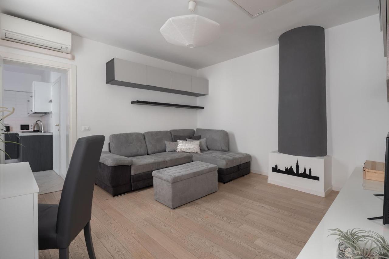 Penthouse Dream Apartments By Wonderful Italy Venise Extérieur photo