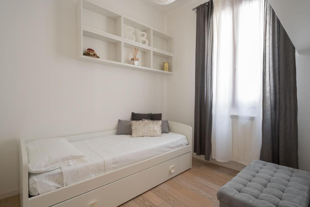 Penthouse Dream Apartments By Wonderful Italy Venise Extérieur photo