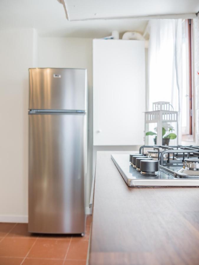 Penthouse Dream Apartments By Wonderful Italy Venise Extérieur photo