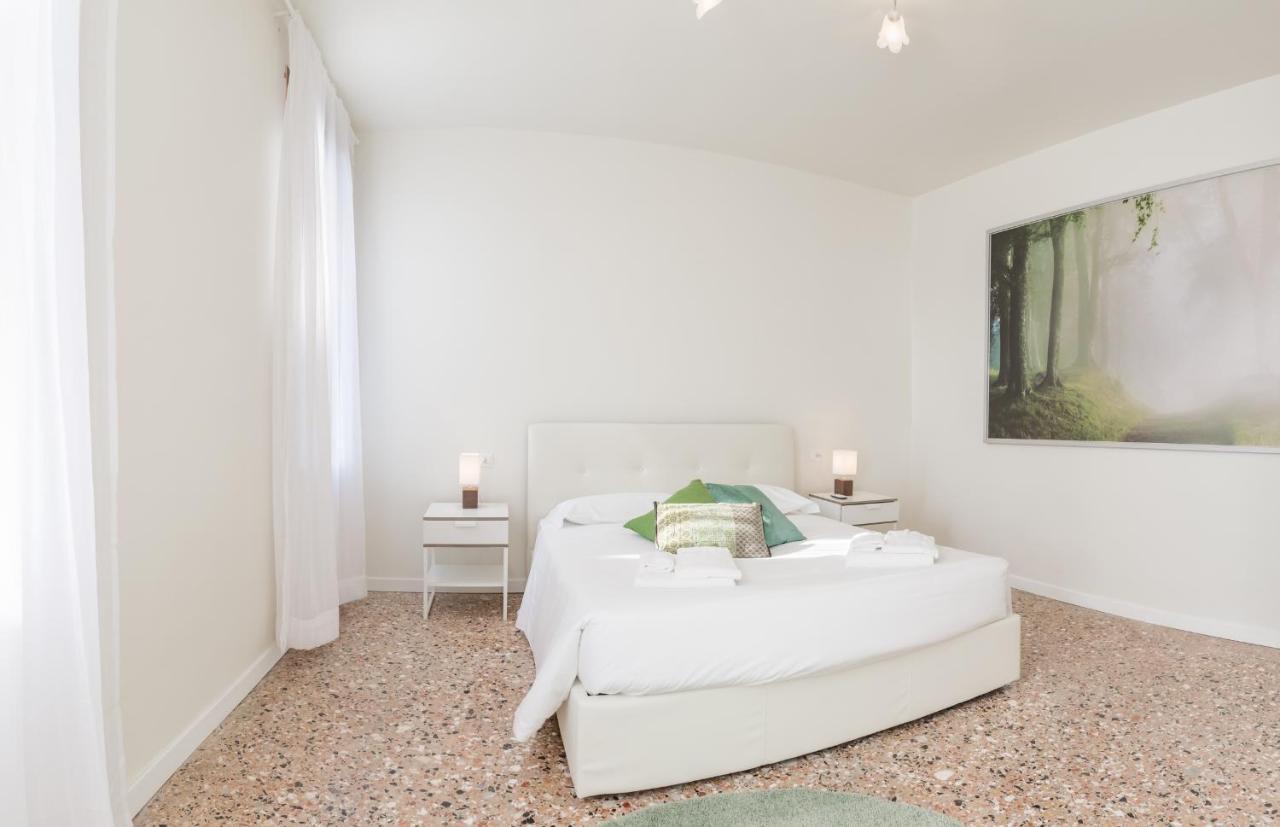 Penthouse Dream Apartments By Wonderful Italy Venise Extérieur photo