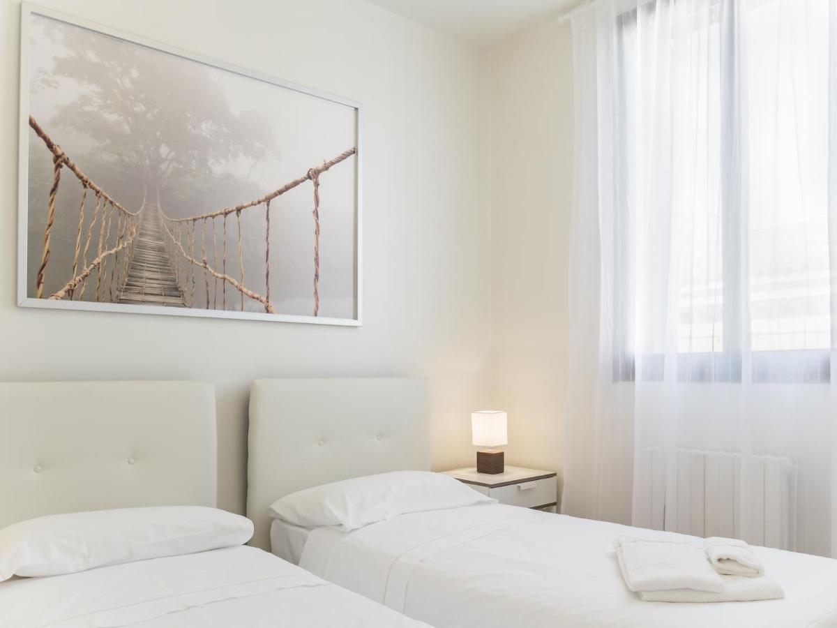 Penthouse Dream Apartments By Wonderful Italy Venise Extérieur photo