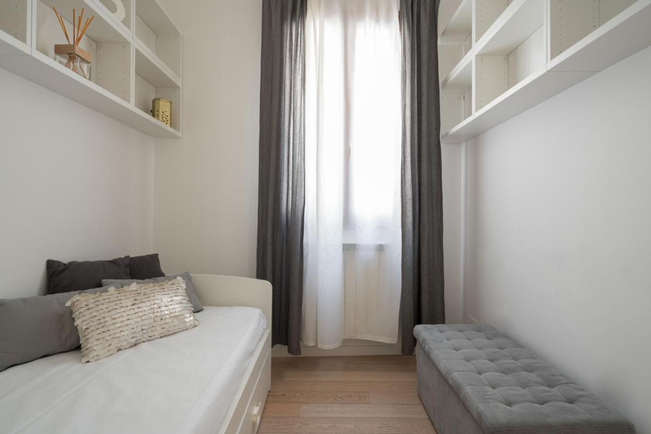 Penthouse Dream Apartments By Wonderful Italy Venise Extérieur photo