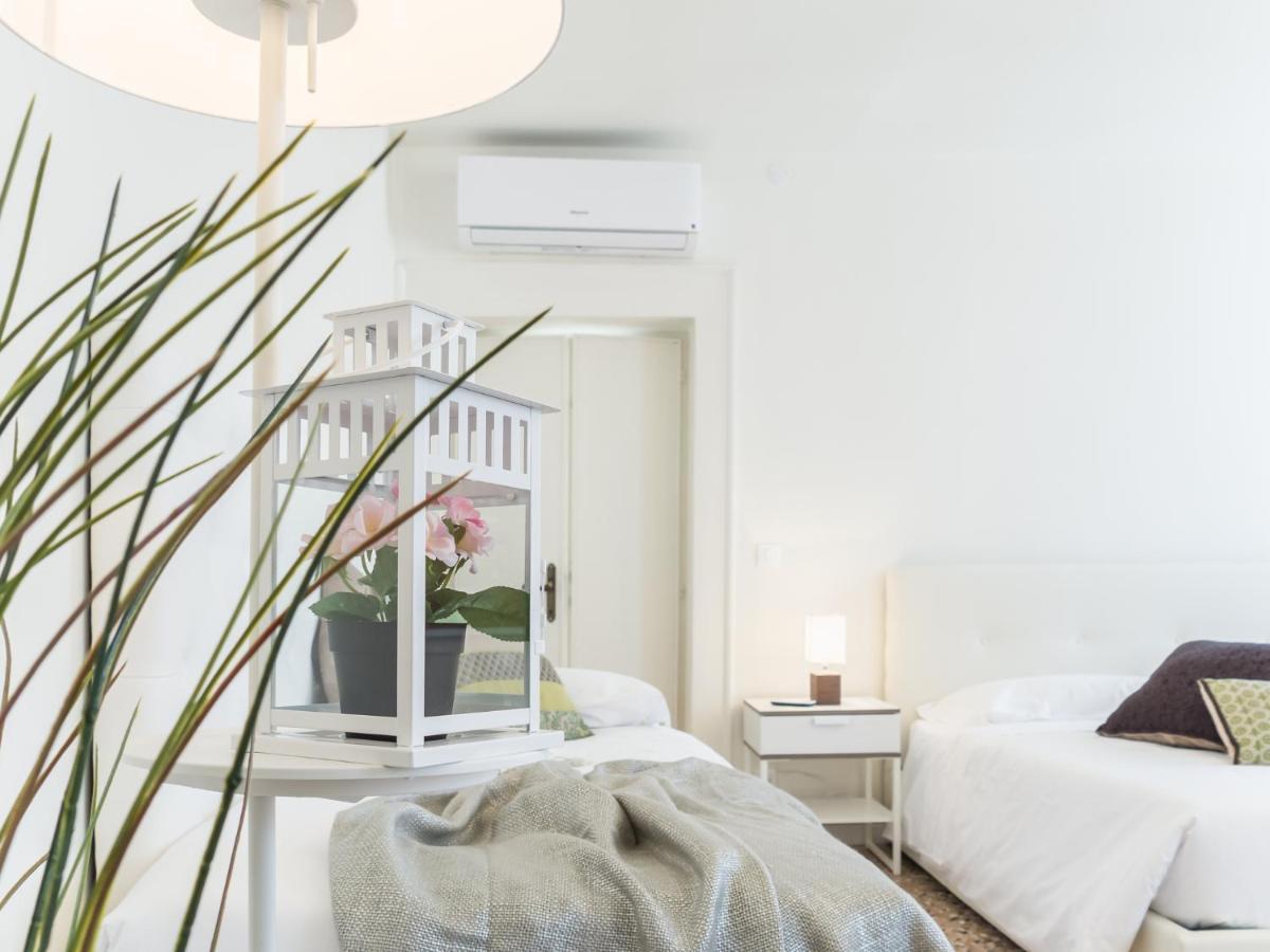 Penthouse Dream Apartments By Wonderful Italy Venise Extérieur photo