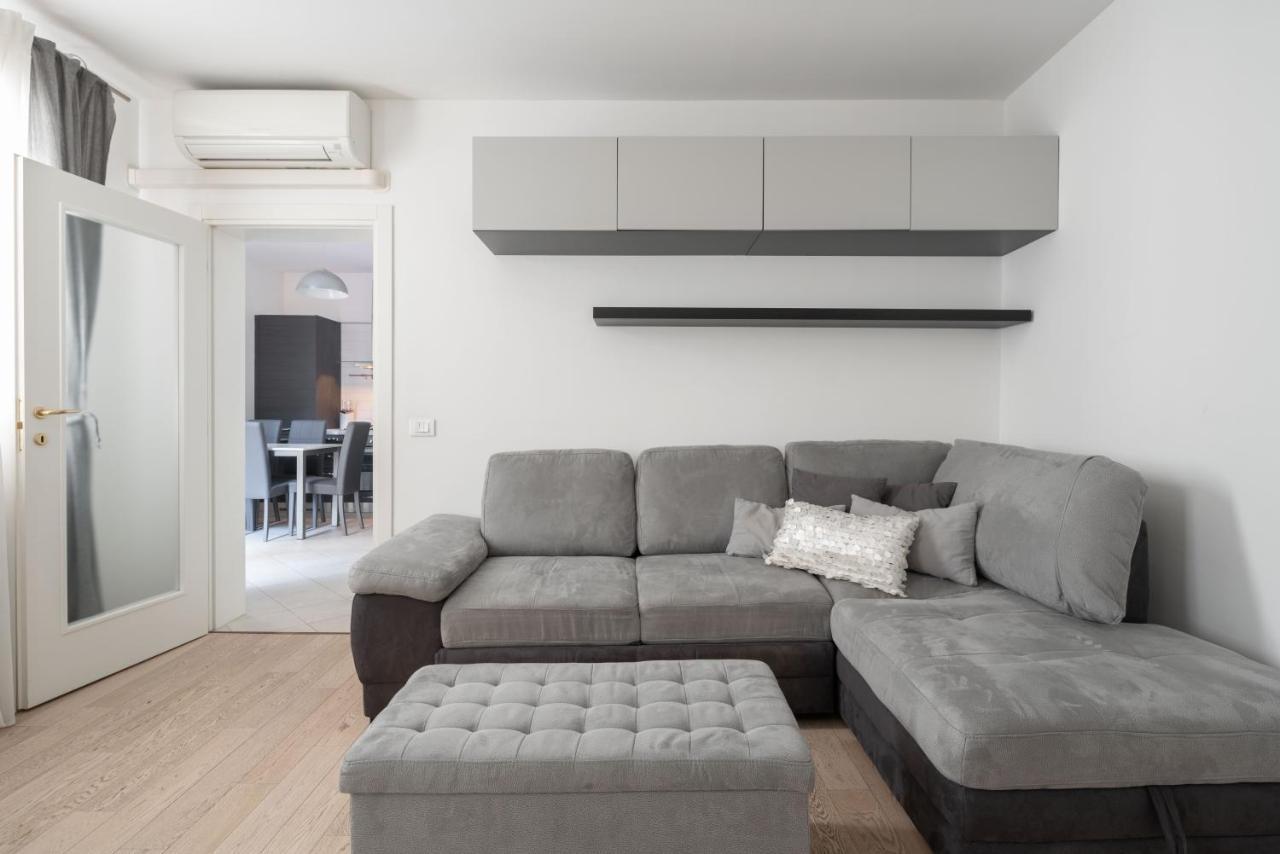 Penthouse Dream Apartments By Wonderful Italy Venise Extérieur photo