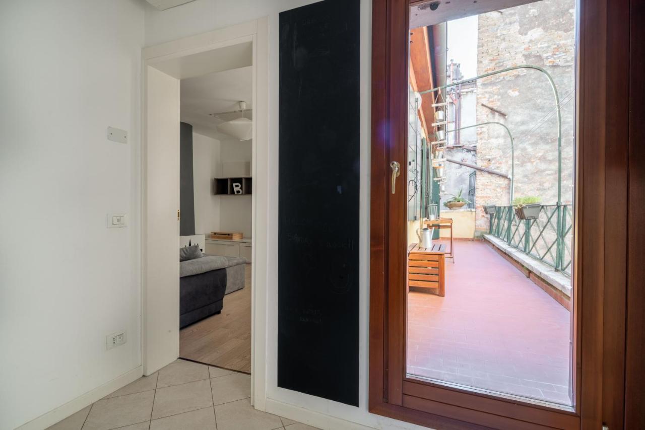 Penthouse Dream Apartments By Wonderful Italy Venise Extérieur photo