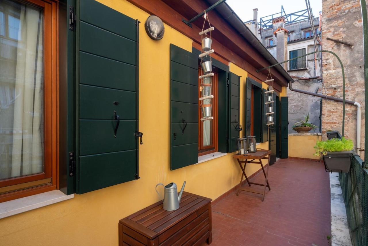 Penthouse Dream Apartments By Wonderful Italy Venise Extérieur photo