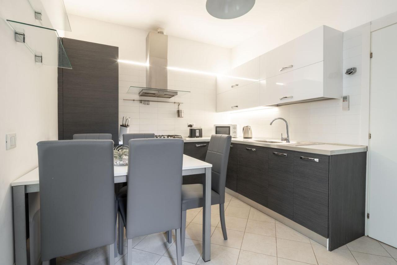 Penthouse Dream Apartments By Wonderful Italy Venise Extérieur photo