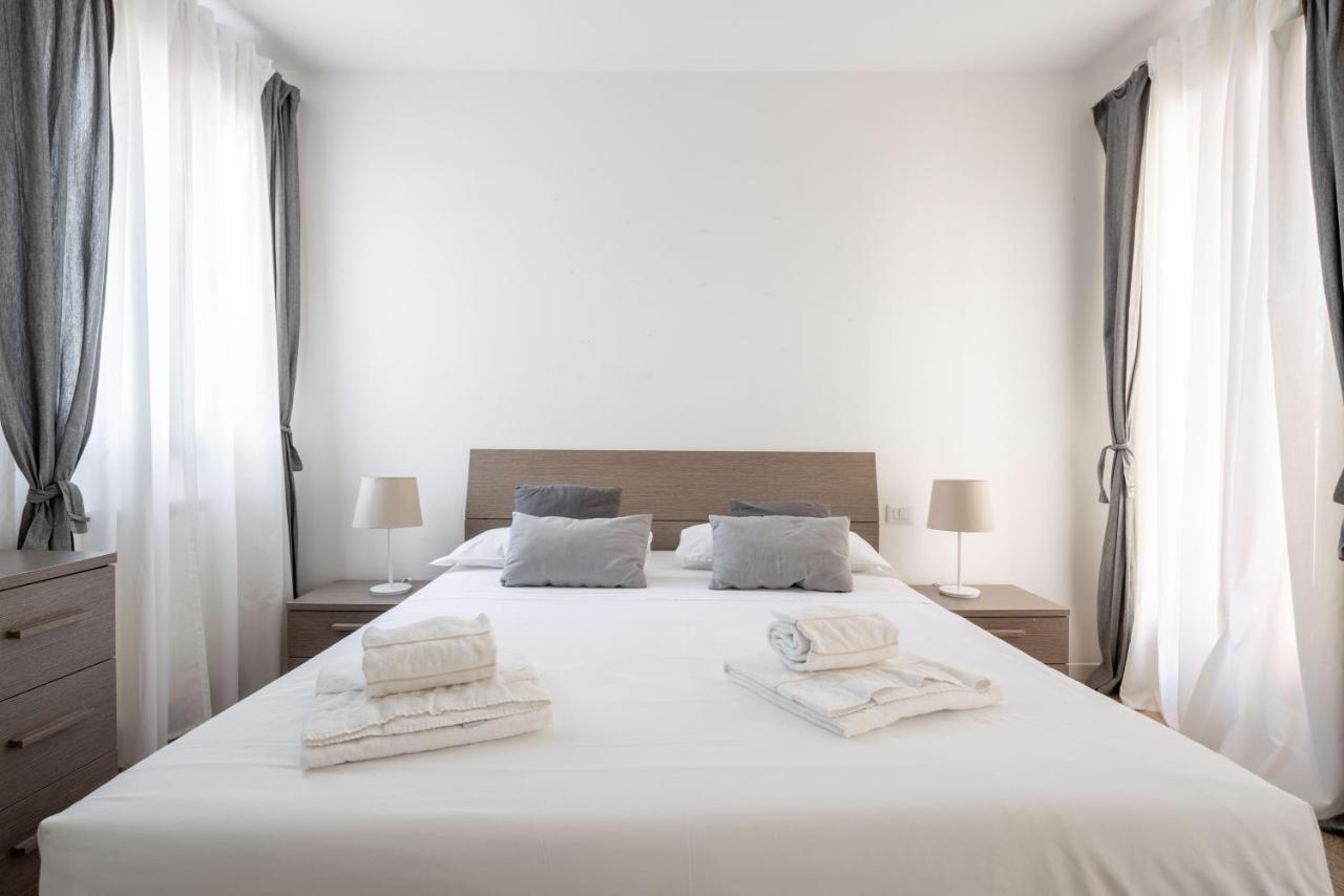 Penthouse Dream Apartments By Wonderful Italy Venise Extérieur photo