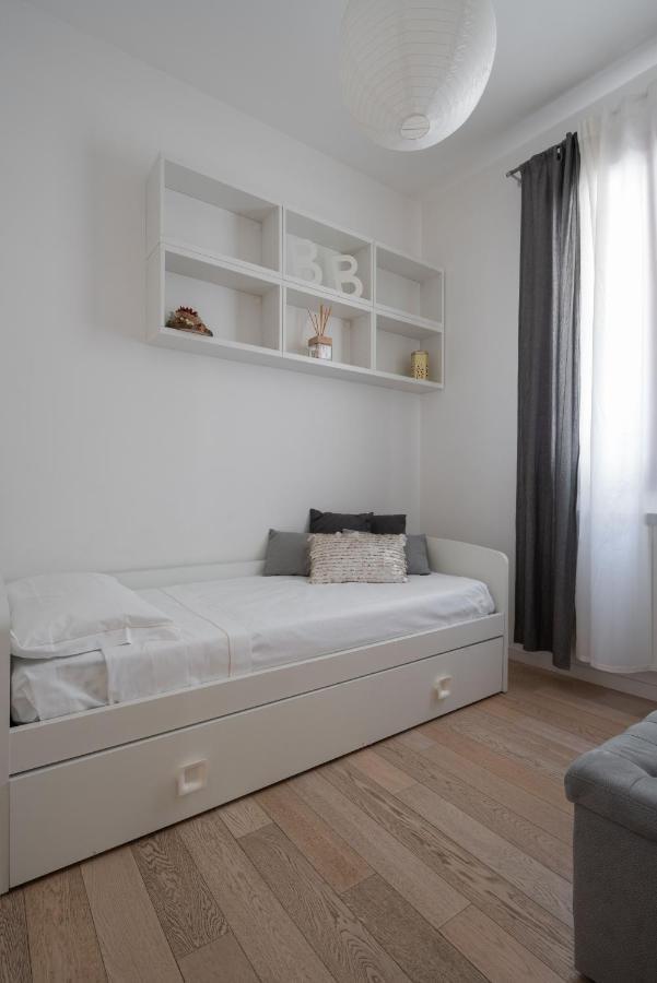 Penthouse Dream Apartments By Wonderful Italy Venise Extérieur photo