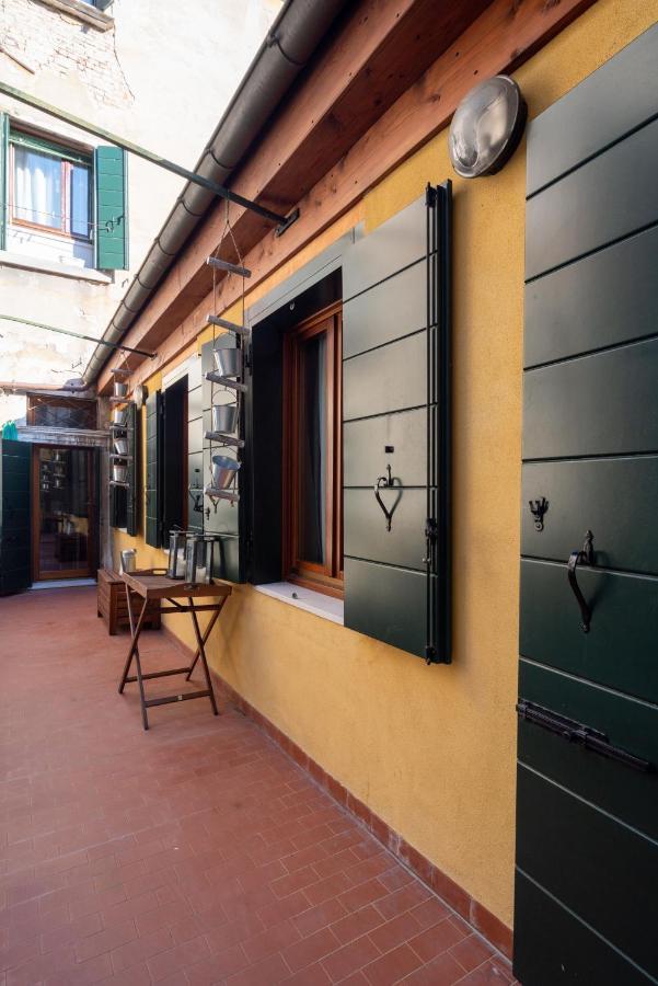 Penthouse Dream Apartments By Wonderful Italy Venise Extérieur photo