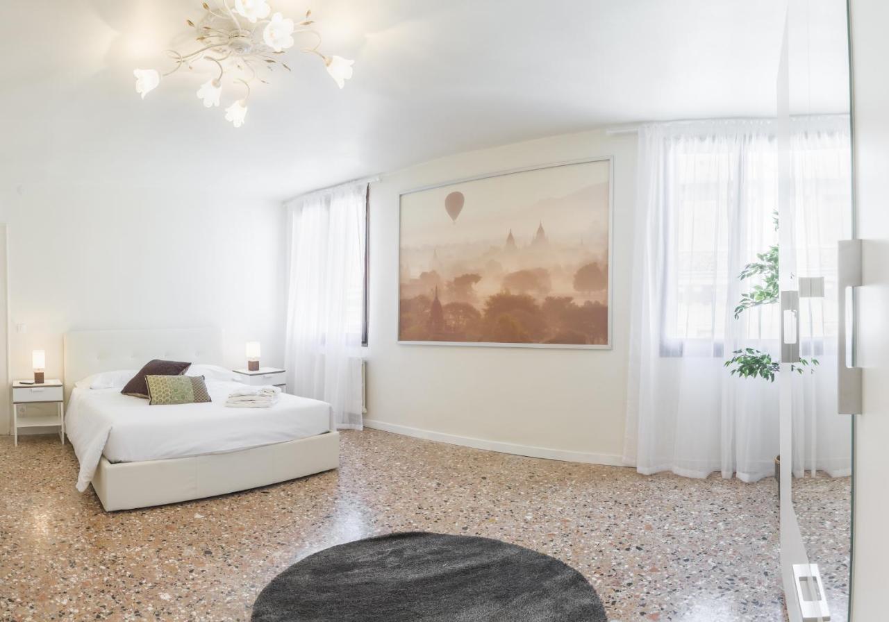 Penthouse Dream Apartments By Wonderful Italy Venise Extérieur photo