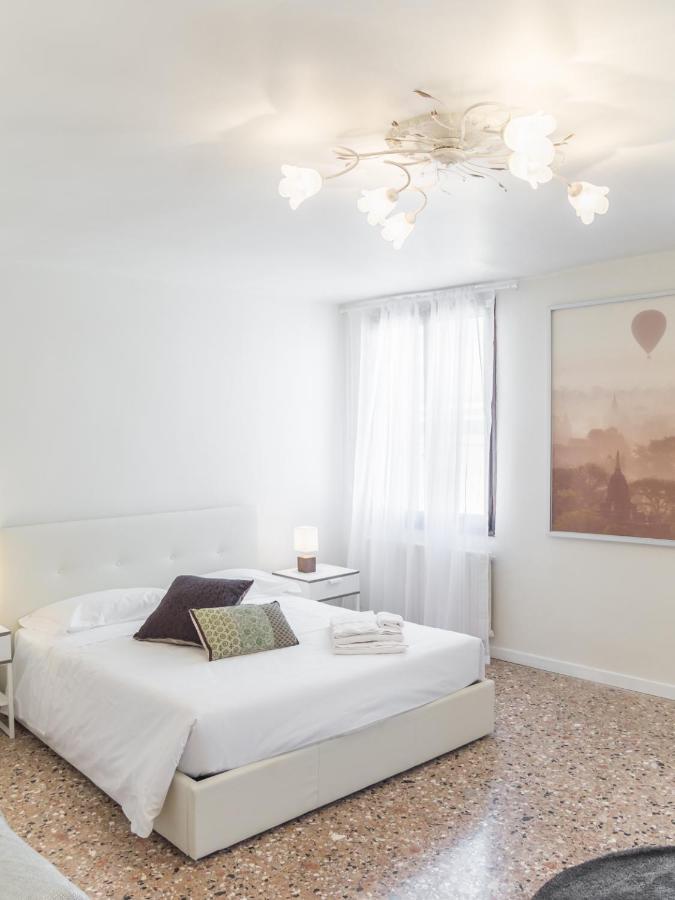 Penthouse Dream Apartments By Wonderful Italy Venise Extérieur photo