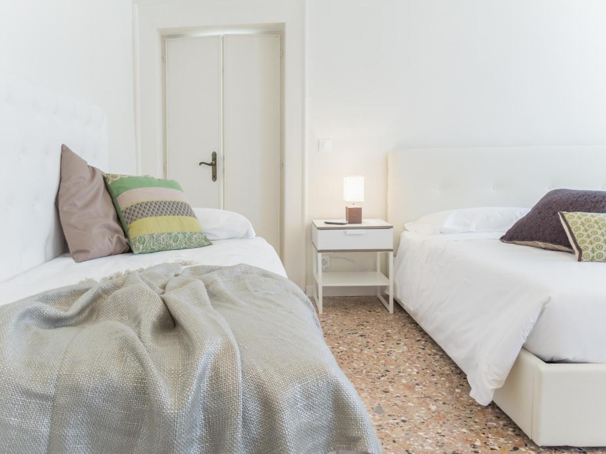 Penthouse Dream Apartments By Wonderful Italy Venise Extérieur photo