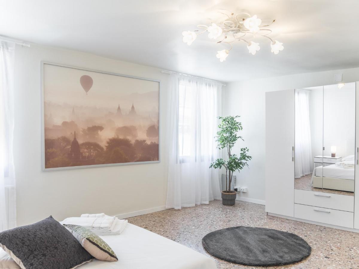 Penthouse Dream Apartments By Wonderful Italy Venise Extérieur photo