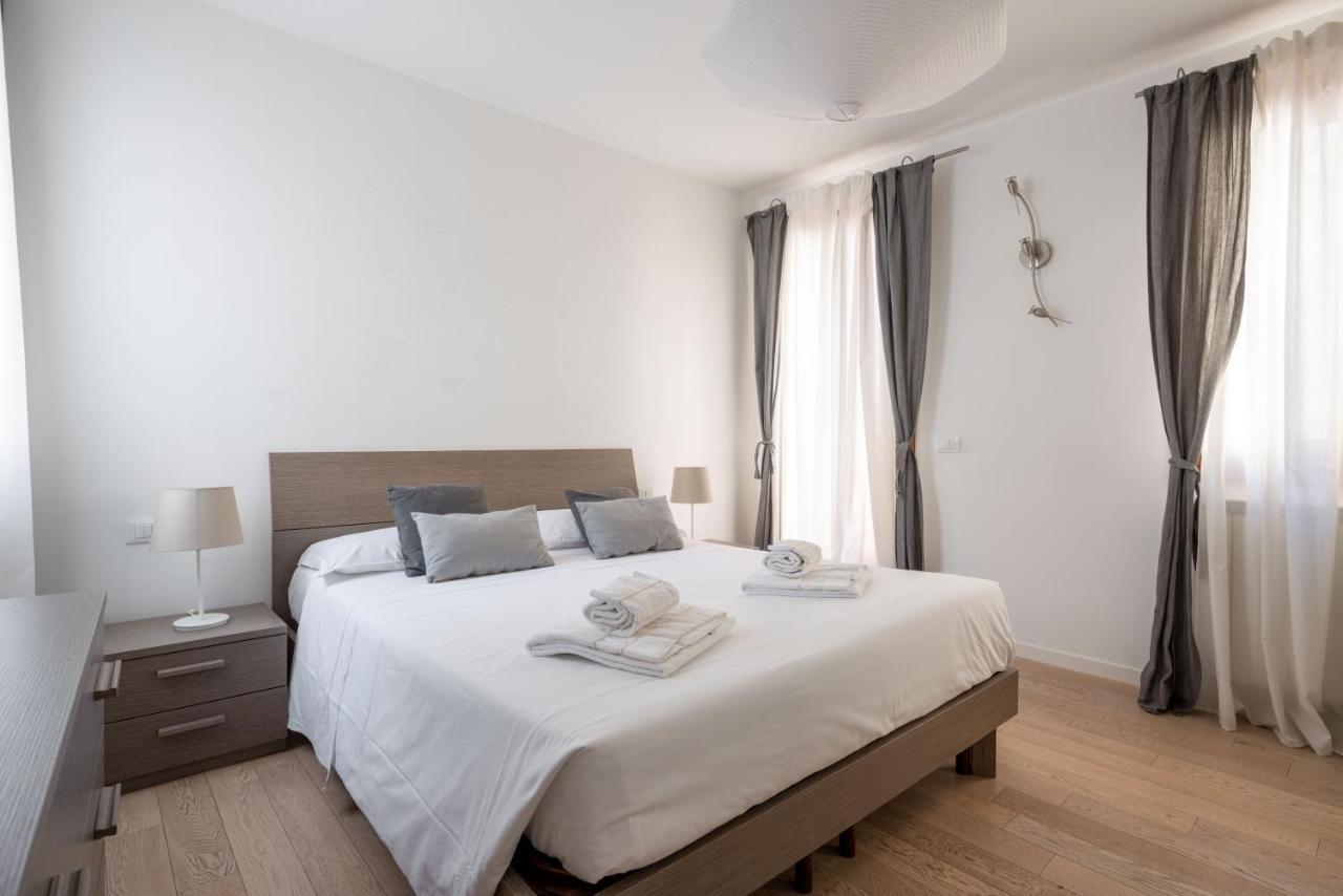 Penthouse Dream Apartments By Wonderful Italy Venise Extérieur photo