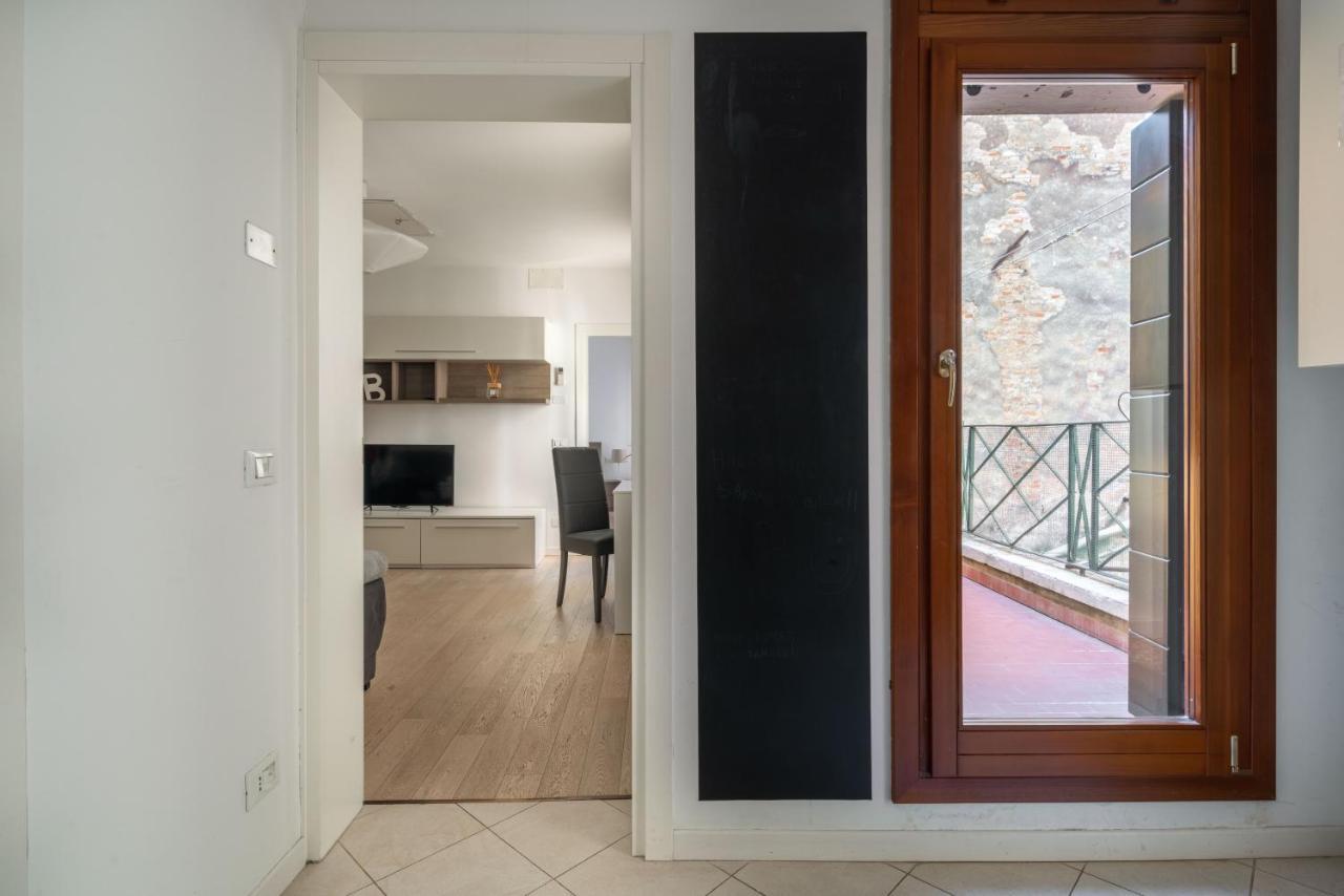 Penthouse Dream Apartments By Wonderful Italy Venise Extérieur photo