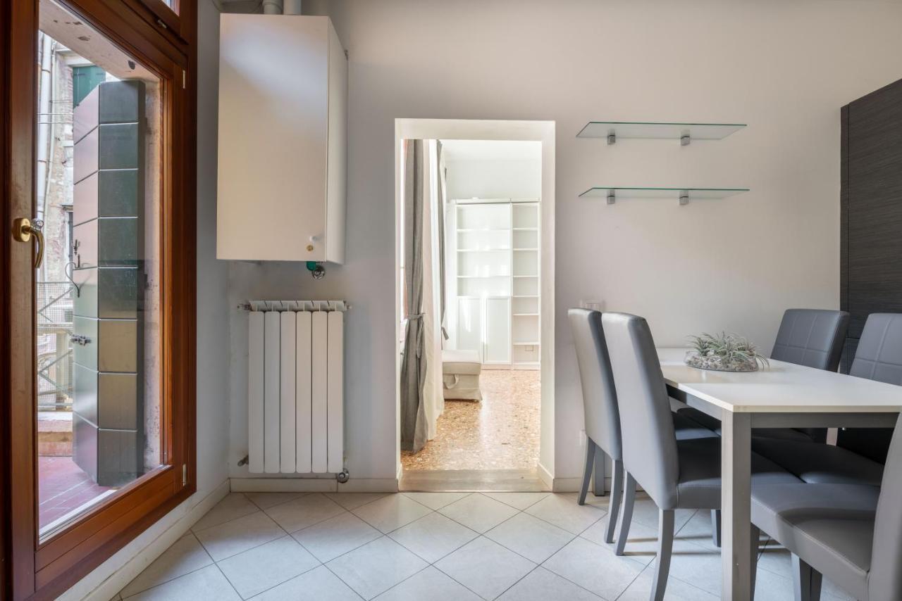 Penthouse Dream Apartments By Wonderful Italy Venise Extérieur photo
