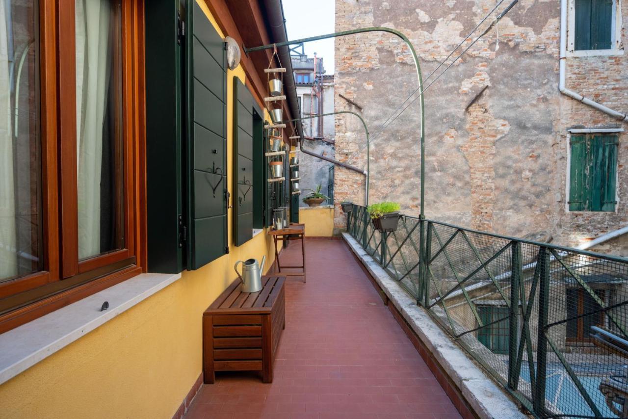 Penthouse Dream Apartments By Wonderful Italy Venise Extérieur photo