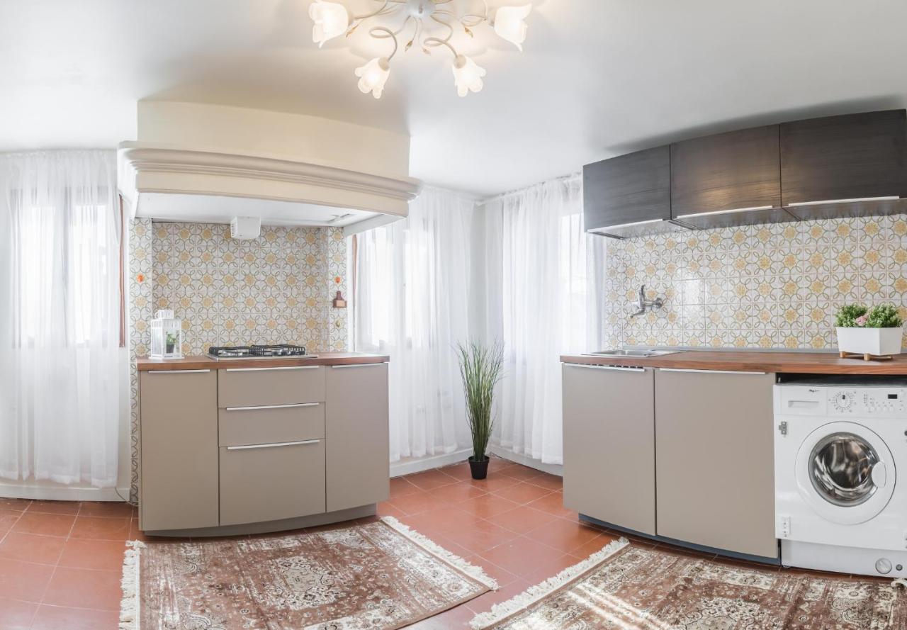 Penthouse Dream Apartments By Wonderful Italy Venise Extérieur photo