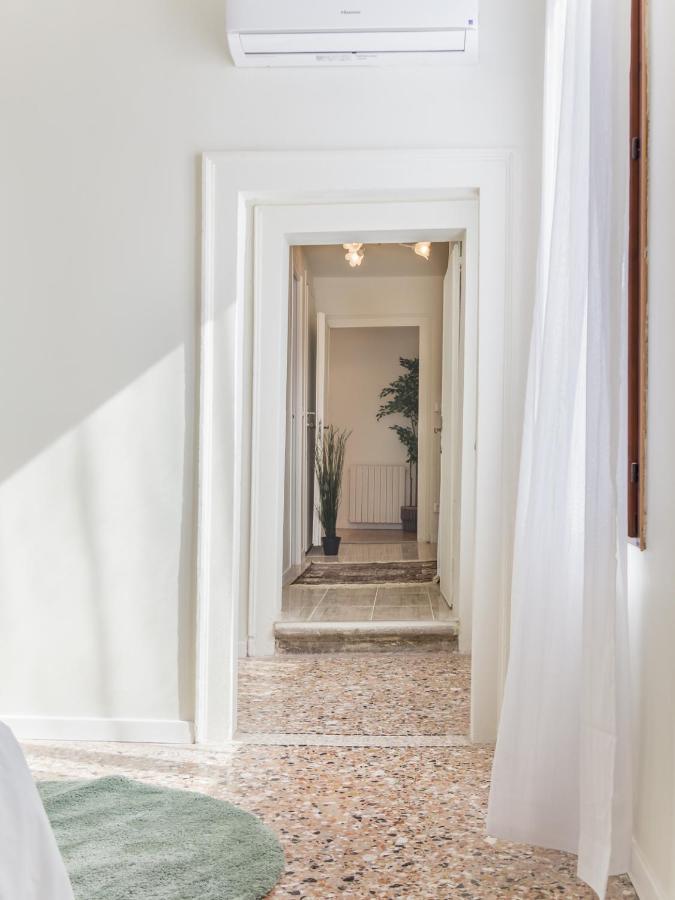 Penthouse Dream Apartments By Wonderful Italy Venise Extérieur photo